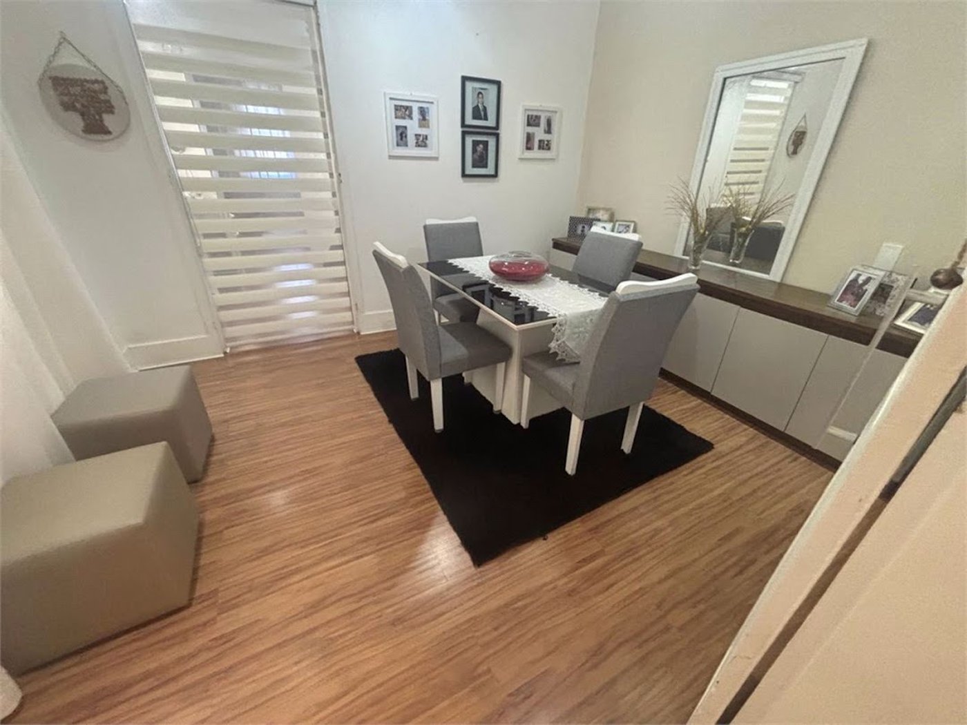 Casa Residencial à venda, Vila Matias, Santos - CA0275.