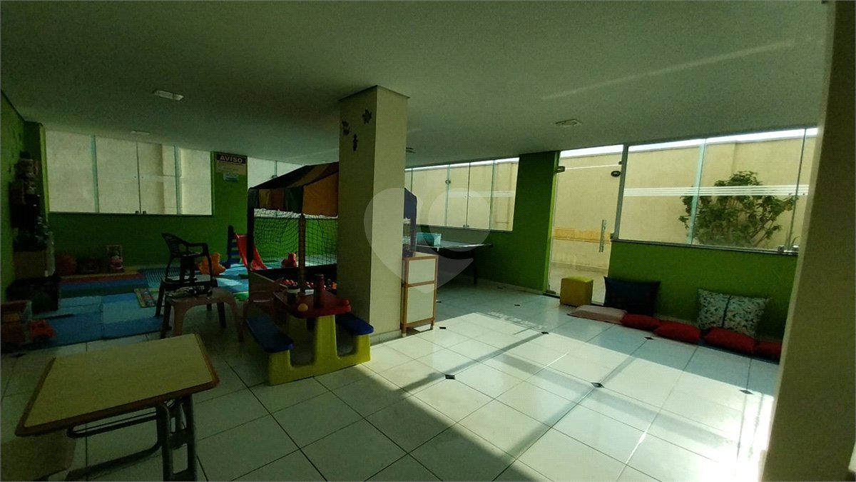 Apartamento à venda com 2 quartos, sendo 1 suíte, em Olímpico, São Caetano do Sul, SP