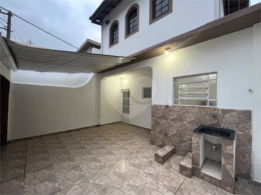 Casa para alugar em Jardim Lúcia, São Paulo, SP