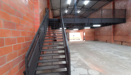 Salão para alugar em Vale San Fernando, Itapetininga, SP