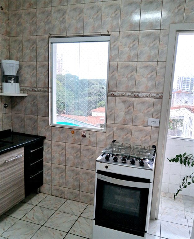 Apartamento à venda com 1 quarto em Jardim São Paulo(zona Norte), São Paulo, SP