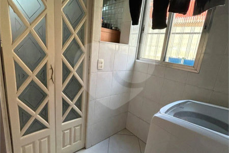 Apartamento à venda com 1 quarto em Aclimação, São Paulo, SP