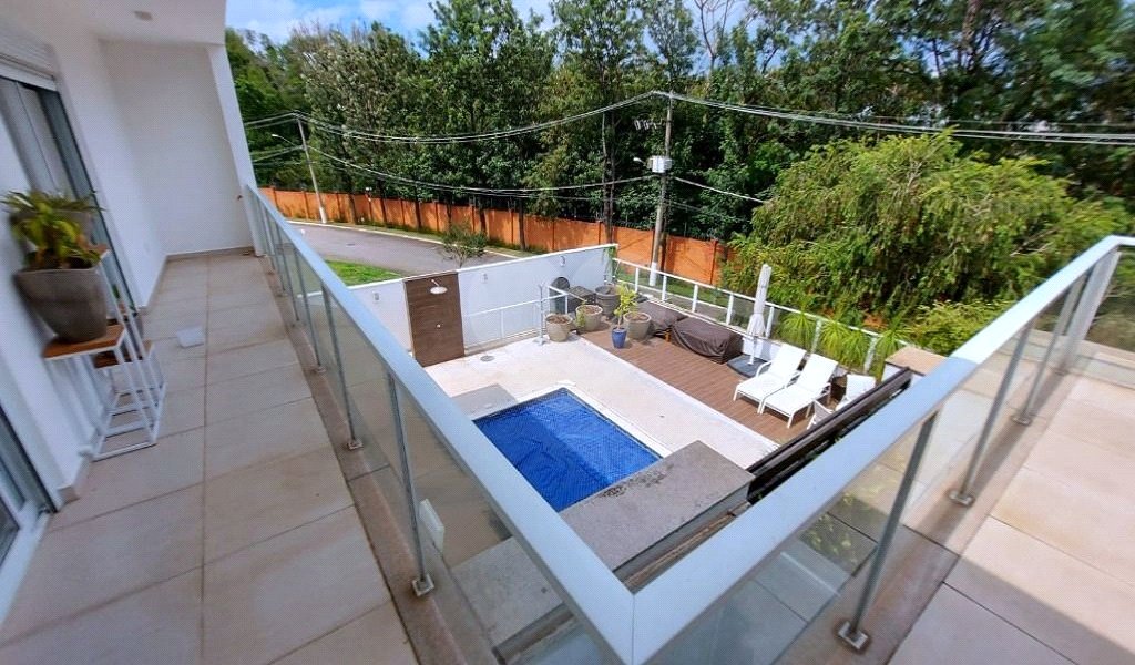 Casa à venda com 4 suítes no condomínio Belvedere II, Votorantim - SP