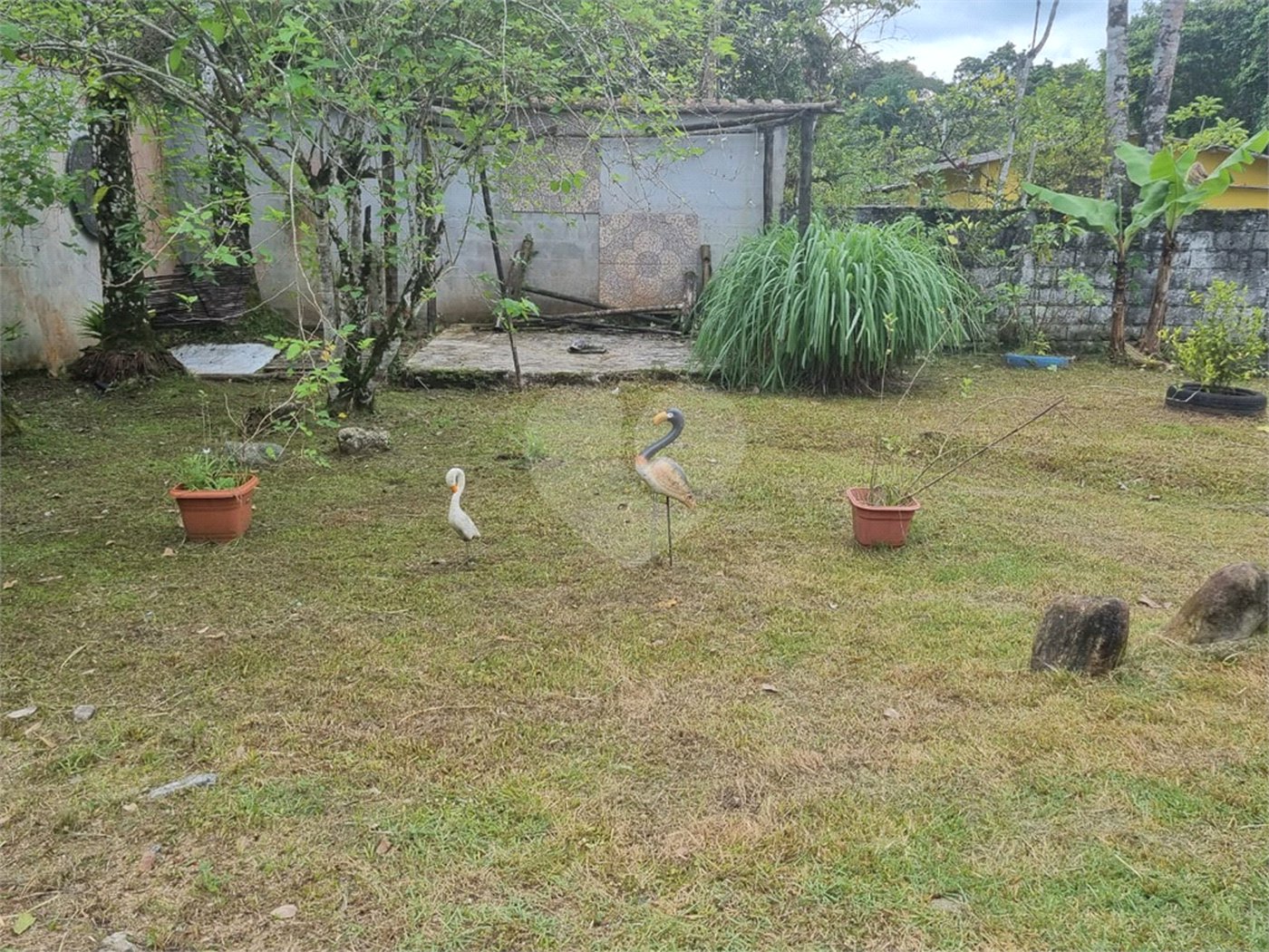 Chácara à venda com 4 quartos em Aguapeú, Itanhaém, SP