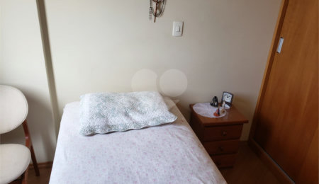 Apartamento à venda com 3 quartos, sendo 1 suíte,  em Mandaqui, São Paulo, SP