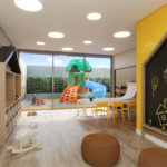 Apartamento à venda com 3 suítes em Brooklin Paulista, São Paulo, SP