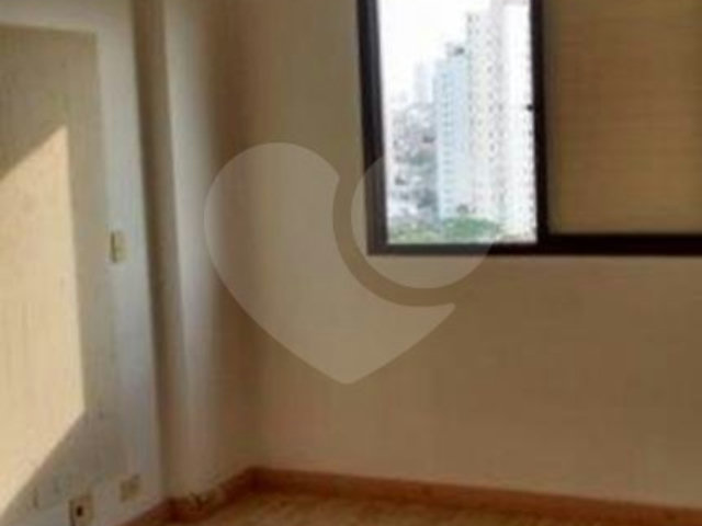 Apartamento à venda com 3 quartos em Lauzane Paulista, São Paulo, SP