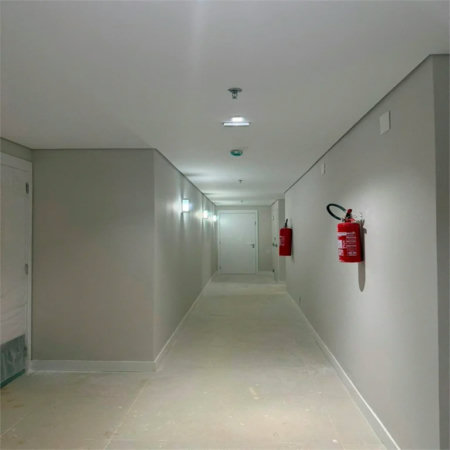 Studio à venda com 1 quarto em Butantã, São Paulo, SP