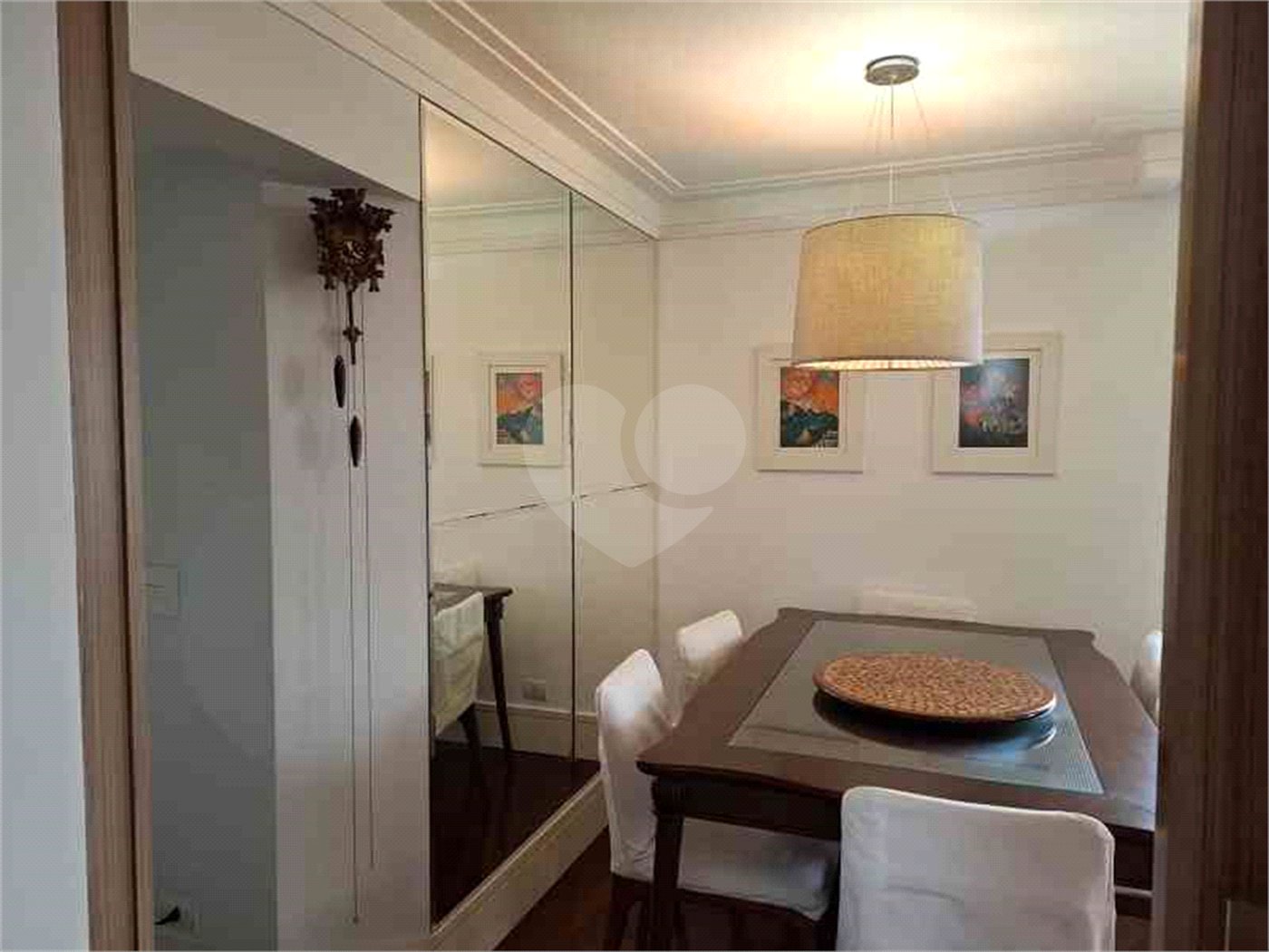 Apartamento à venda com 3 quartos, sendo 1 suíte,  em Santana, São Paulo, SP