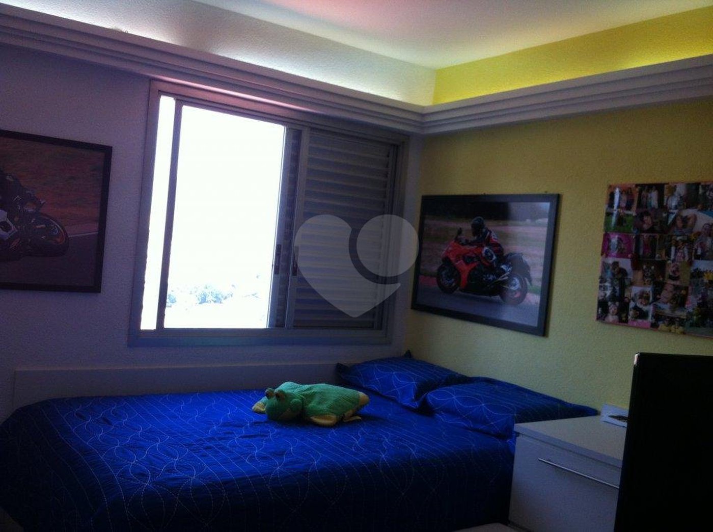 Apartamento à venda com 2 quartos, sendo 1 suíte, em Parque Mandaqui, São Paulo, SP