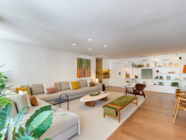 Apartamento à venda com 4 suítes em Brooklin, São Paulo, SP