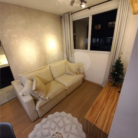 Apartamento à venda com 2 quartos em Brás, São Paulo, SP