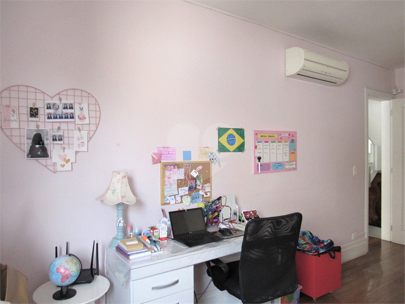 Casa à venda com 4 suítes no condomínio Dolce Villa, São Paulo - SP