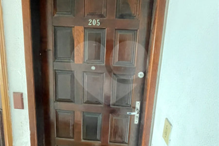 Apartamento à venda com 2 quartos em Campo Grande, Rio de Janeiro, RJ
