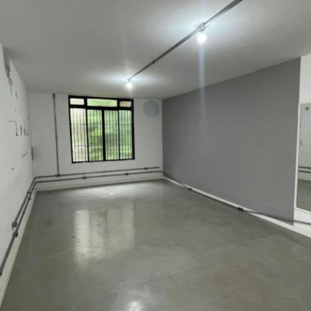 Sala para alugar, 30 m² por R$ 3.000,00/mês - Aparecida - Santos/SP