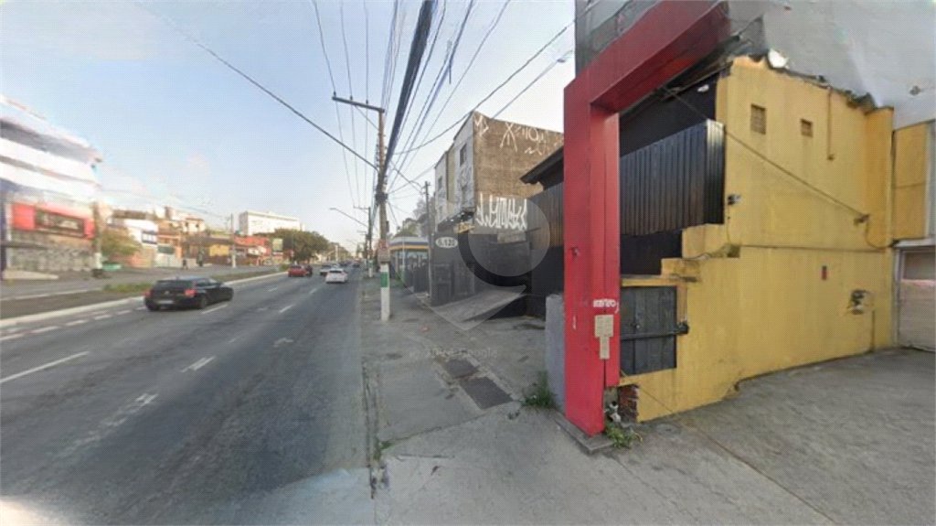 Terreno à venda em Vila Lageado, São Paulo, SP