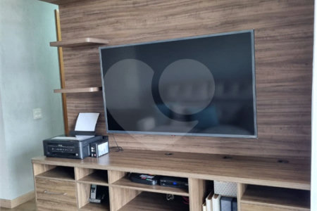 Apartamento à venda com 2 quartos, sendo 1 suíte,  em Vila Mogilar, Mogi das Cruzes, SP