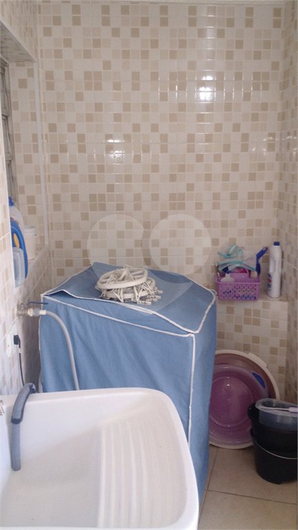 Sobrado à venda com 2 quartos, sendo 1 suíte, em Santana, São Paulo, SP