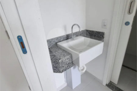 Apartamento à venda com 1 quarto em Butantã, São Paulo, SP