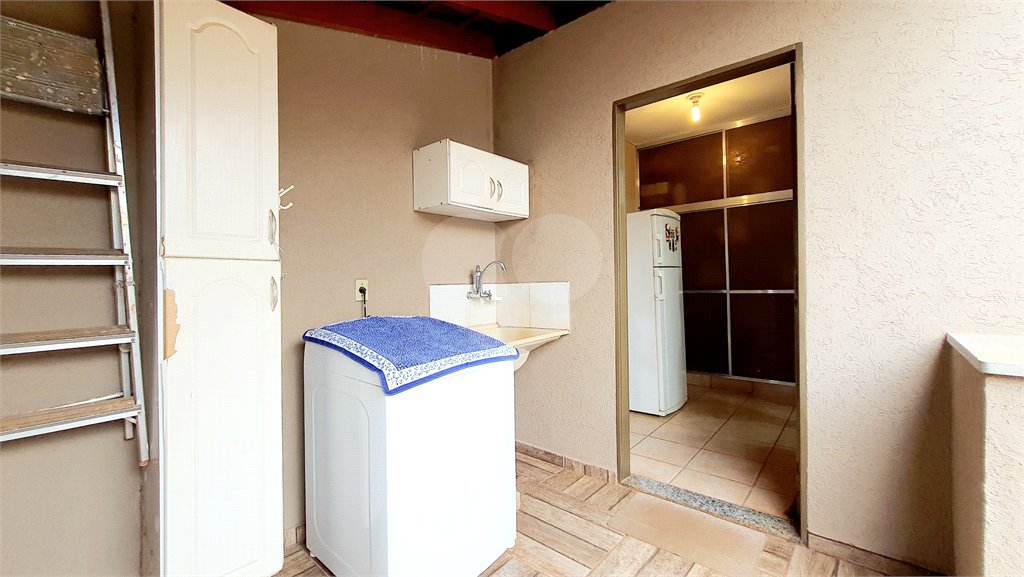 Casa de Vila à venda com 2 quartos, sendo 1 suíte,  em Residencial e Comercial Palmares, Ribeirão Preto, SP