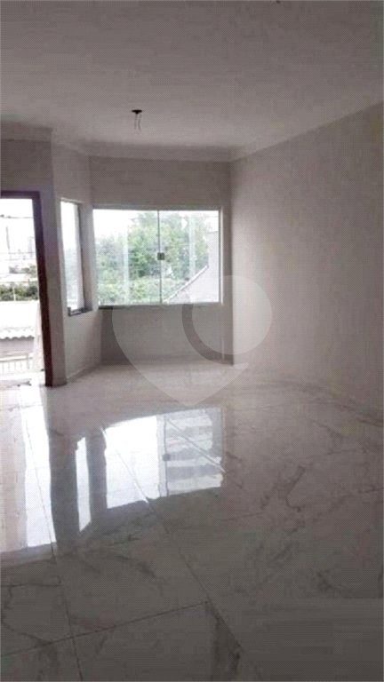 Sobrado à venda com 3 quartos, sendo 1 suíte, em Parada Inglesa, São Paulo, SP