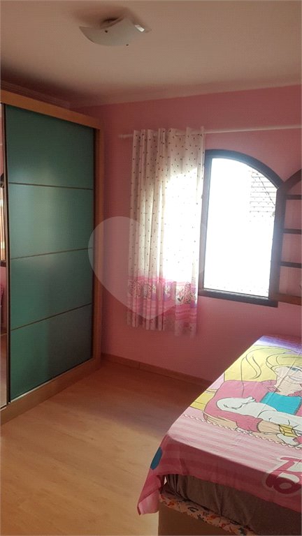 Sobrado à venda com 3 quartos, sendo 1 suíte,  em Água Fria, São Paulo, SP