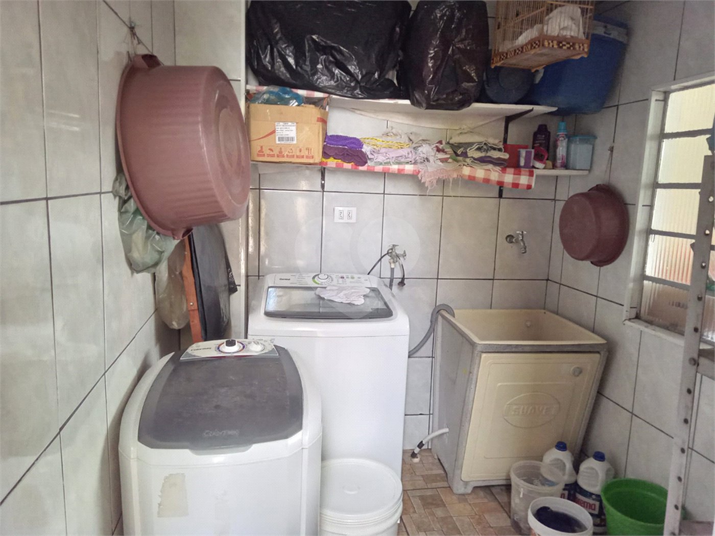 Casa Térrea à venda com 3 quartos em Pirituba, São Paulo, SP