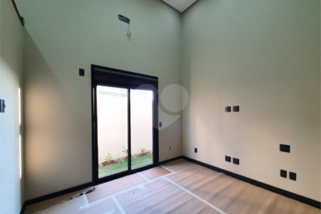 Casa à venda com 3 suítes no condomínio Alphaville Nova Esplanada 4, Votorantim - SP