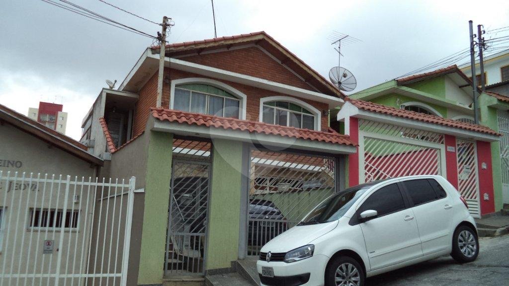 Casa à venda com 5 quartos, sendo 1 suíte, em Vila Mazzei, São Paulo, SP
