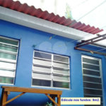 Casa à venda com 2 quartos, sendo 1 suíte, em Vila Dom Pedro I, São Paulo, SP