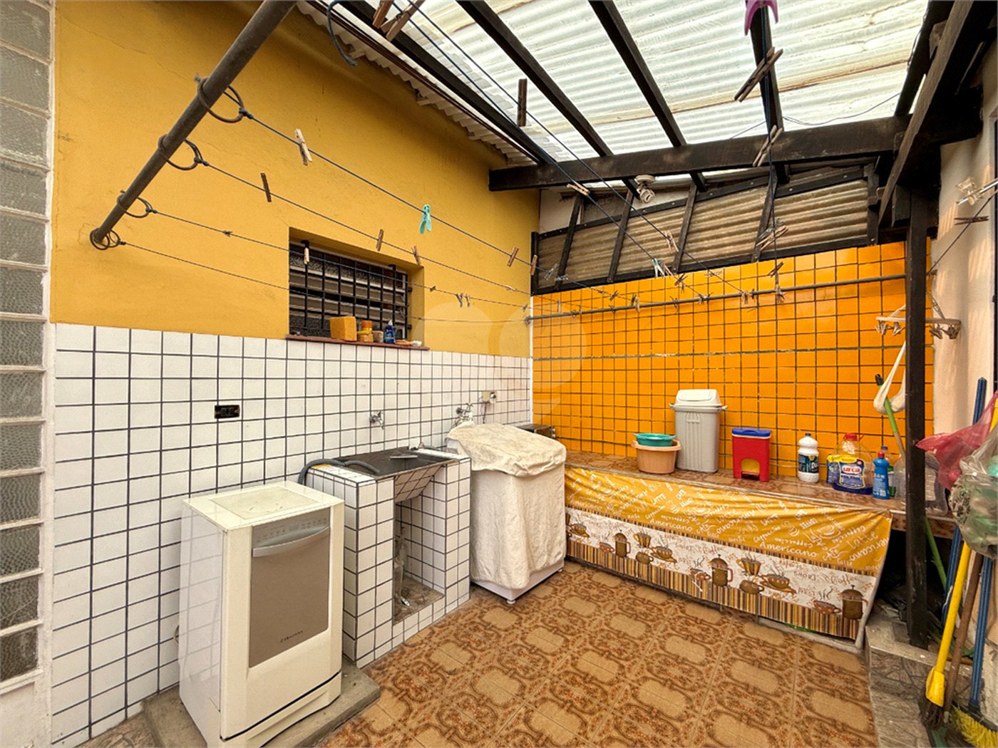 Casa à venda com 2 quartos em Brooklin, São Paulo, SP