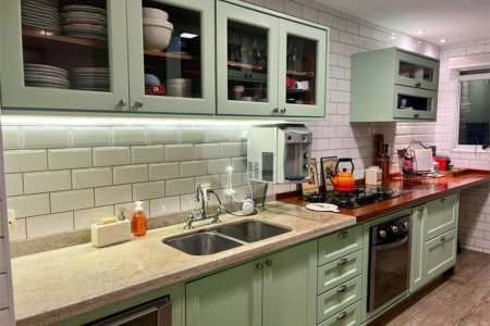 Apartamento à venda com 3 suítes em Vila Leopoldina, São Paulo, SP