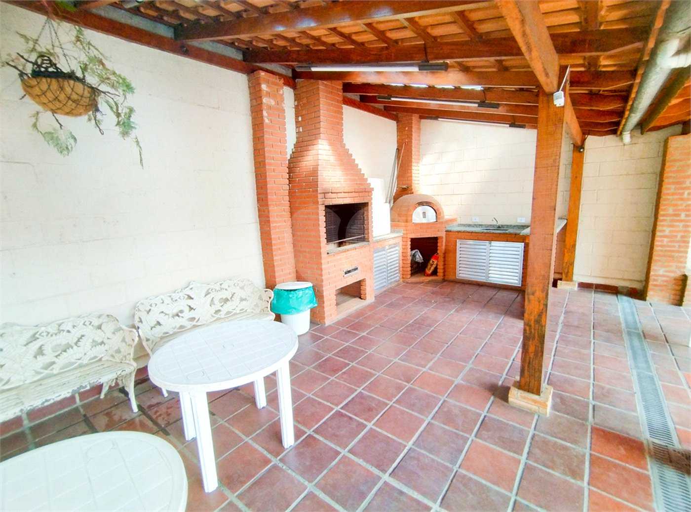 Apartamento à venda com 2 quartos em Vila Congonhas, São Paulo, SP