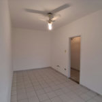 Apartamento com 1 dormitório à venda, 37 m² por R$ 300.000,00 - Campo Grande - Santos/SP