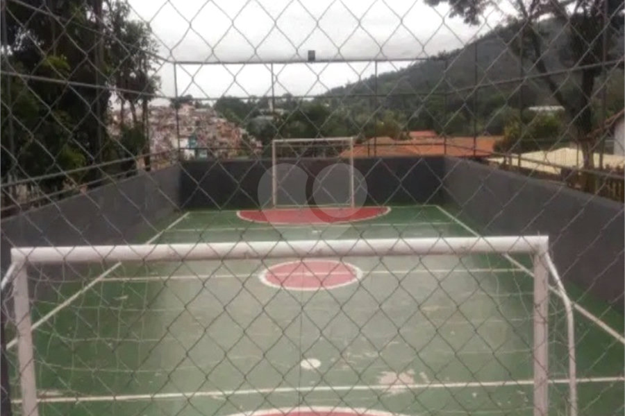 Apartamento à venda com 2 quartos em Tremembé, São Paulo, SP