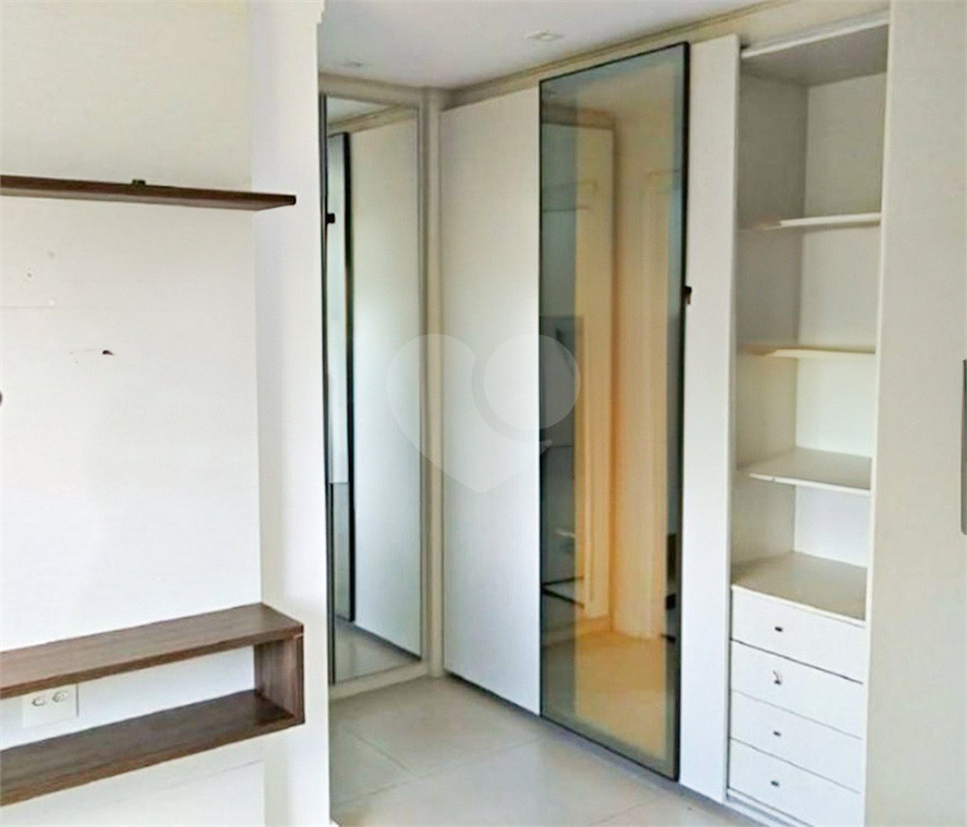 Apartamento à venda com 3 quartos, sendo 1 suíte, em Mandaqui, São Paulo, SP
