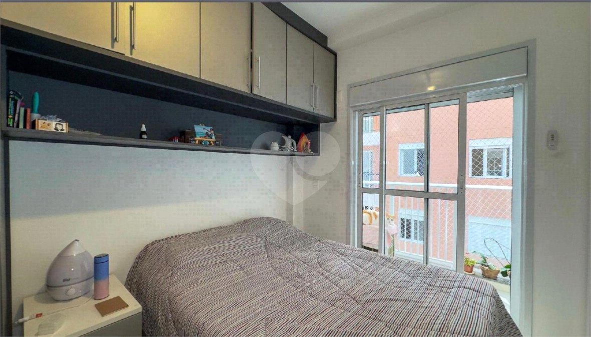 Apartamento à venda com 2 quartos, sendo 1 suíte, em Vila Mariana, São Paulo, SP