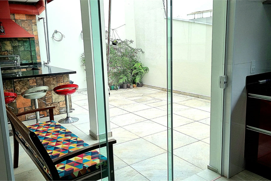 Casa à venda com 4 quartos, sendo 3 suítes, em Tremembé, São Paulo, SP