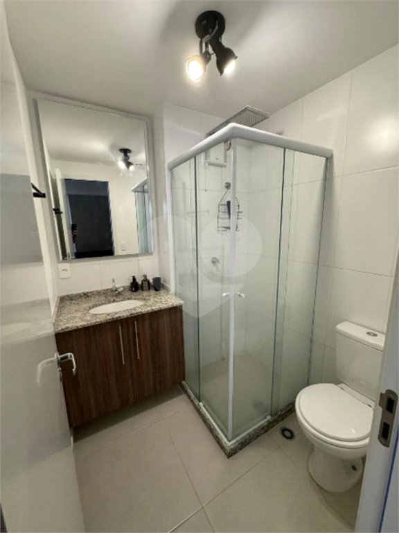 Apartamento à venda com 1 suíte em Bela Vista, São Paulo, SP