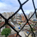 Apartamento com 2 dormitórios à venda, 80 m² por R$ 500.000,00 - Campo Grande - Santos/SP