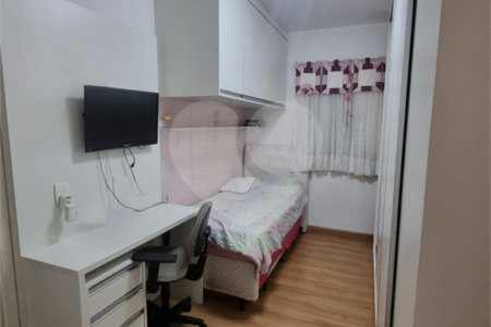 Cobertura à venda com 4 quartos, sendo 2 suítes, em Nova Petrópolis, São Bernardo do Campo, SP