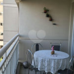 Apartamento à venda com 4 quartos, sendo 3 suítes, em Lar São Paulo, São Paulo, SP