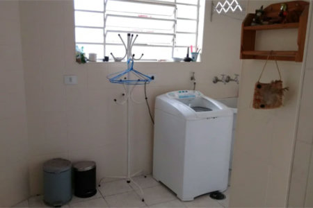 Sobrado à venda com 3 quartos, sendo 1 suíte, em Brooklin Paulista, São Paulo, SP