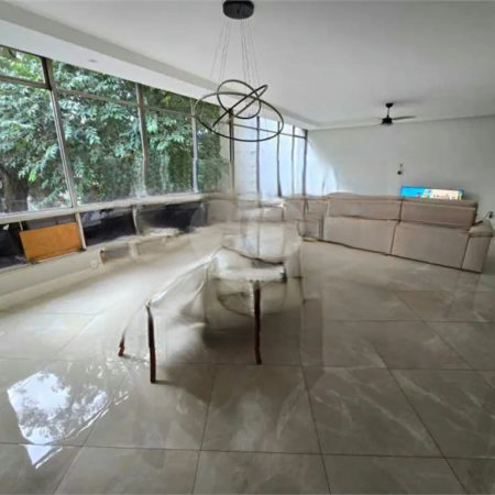 Apartamento à venda com 3 quartos, sendo 2 suítes, em Tijuca, Rio de Janeiro, RJ