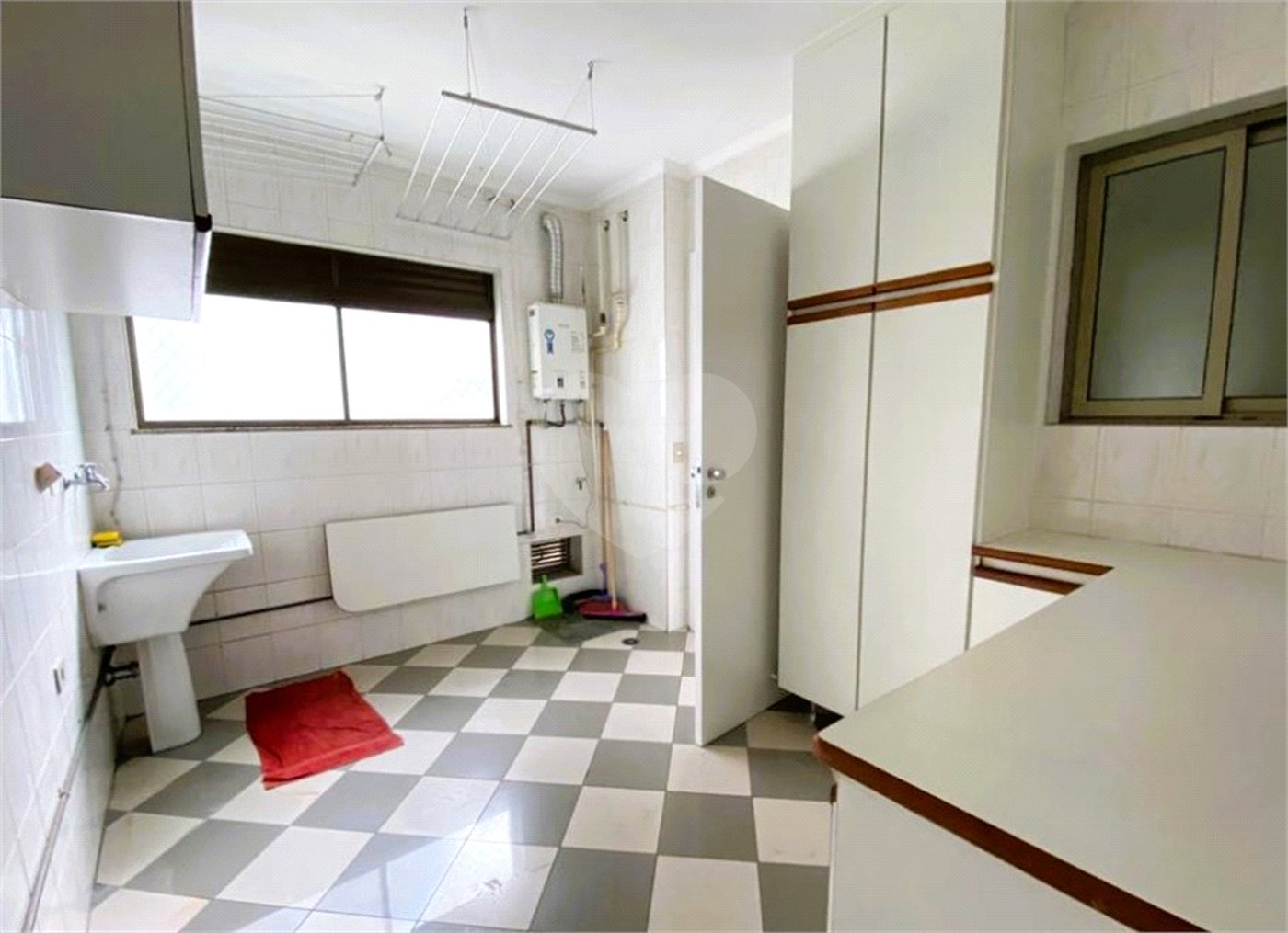 Apartamento à venda com 3 suítes em Parque Bairro Morumbi, São Paulo, SP