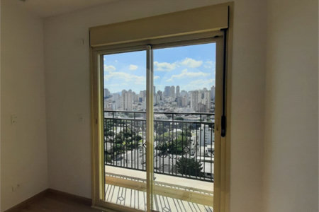 Apartamento à venda com 2 quartos, sendo 1 suíte, em Santana, São Paulo, SP