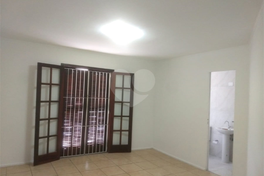 Sobrado à venda com 3 quartos, sendo 1 suíte, em Tucuruvi, São Paulo, SP
