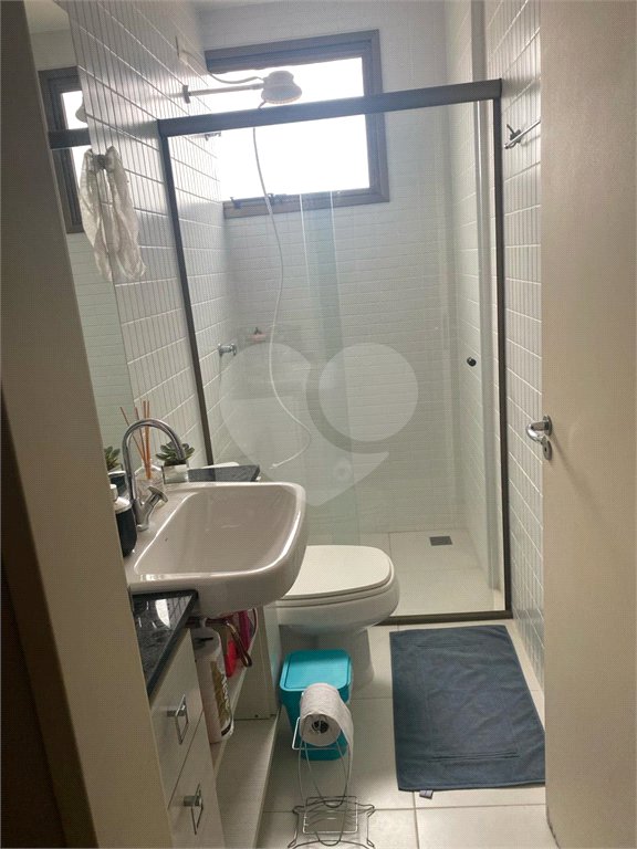 Apartamento à venda com 2 suítes no Centro, Taubaté, SP