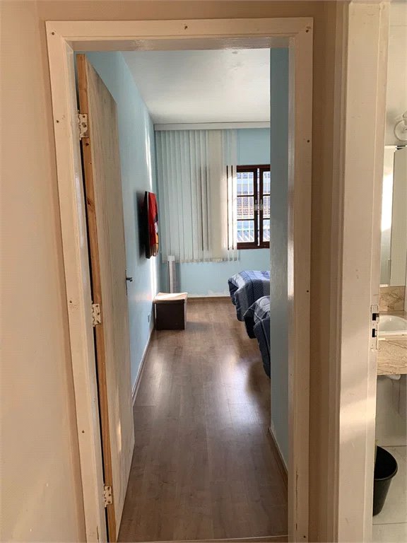 Sobrado à venda com 2 quartos em Jardim Umarizal, São Paulo, SP