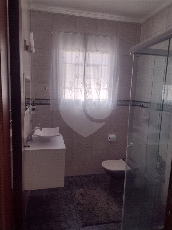 Casa Térrea à venda com 5 quartos no Centro, Atibaia, SP